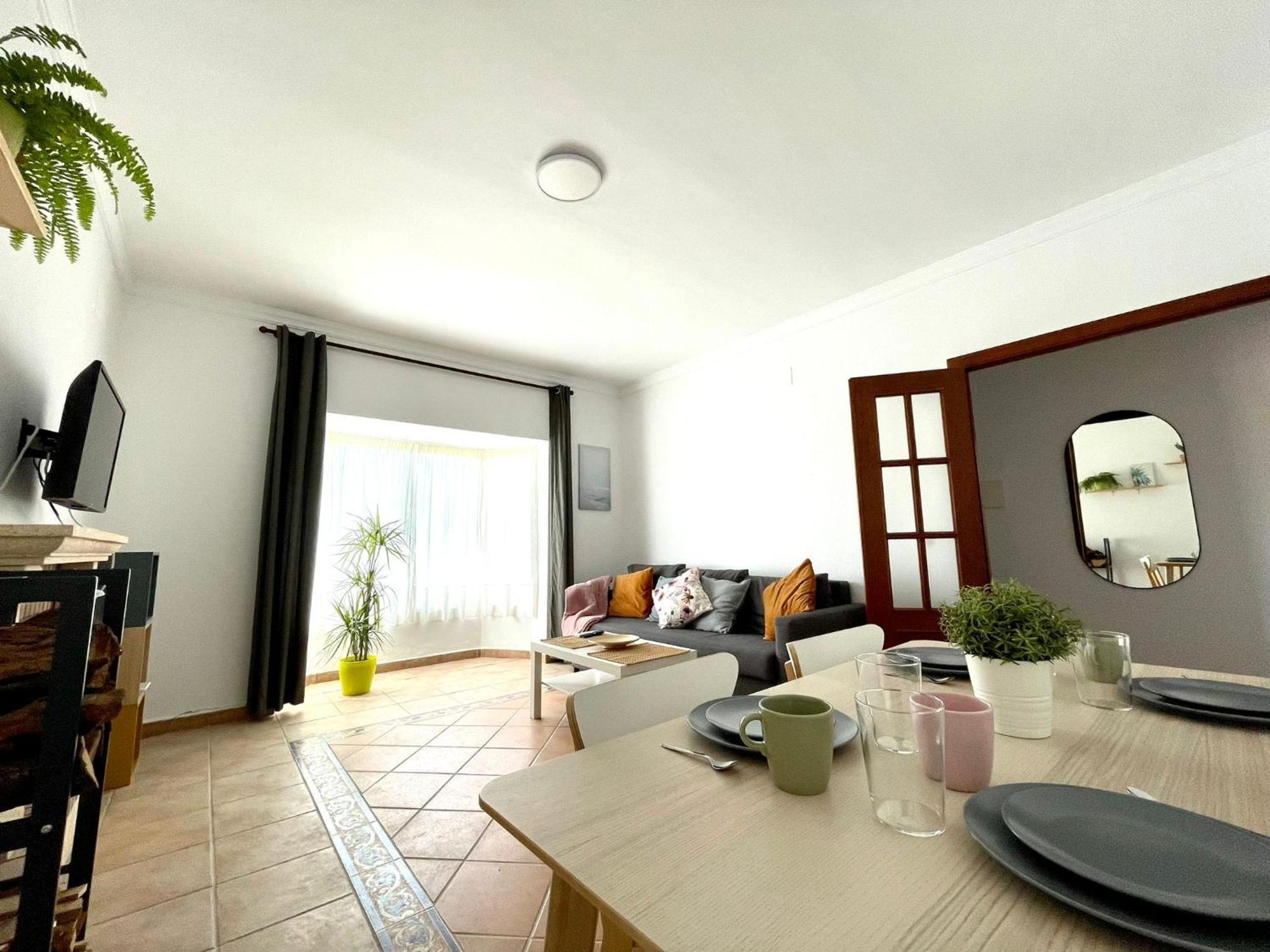 Chalet Wanderlust Чиклана-де-ла-Фронтера Экстерьер фото